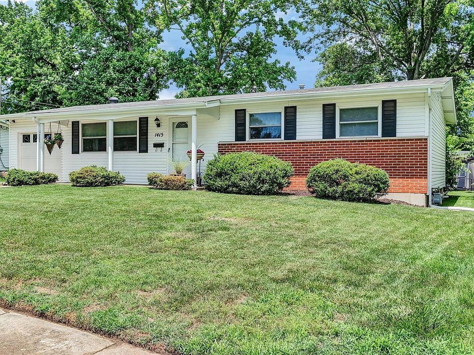 1st image of 1415 Redbird Dr