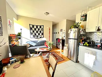 Rented by Nolita Group