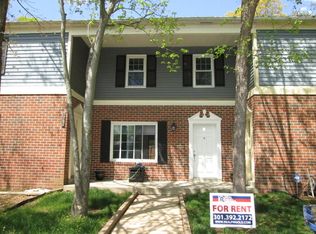 800B Larkspur Ct, Waldorf, MD