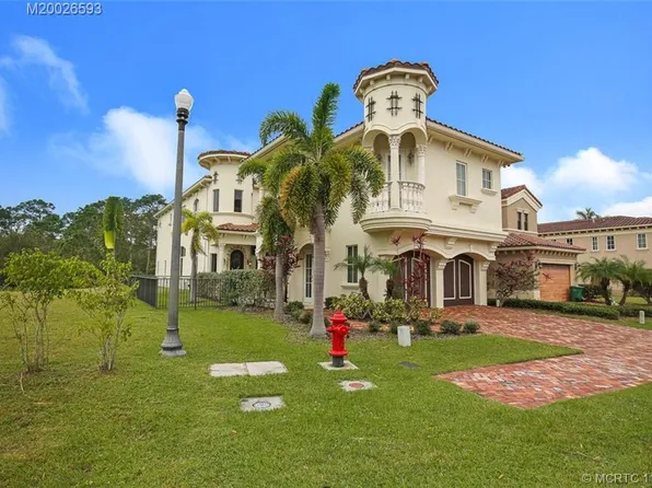 121 SE Via Sangro, Port Saint Lucie, FL 34952