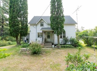 N7295 37th Ave, Fremont, WI 54940