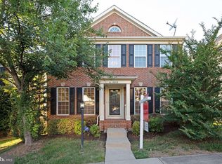 16418 Regatta Ln, Woodbridge, VA 22191