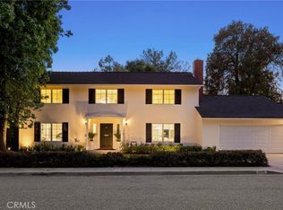 1615 Waverly Rd, San Marino, CA 91108