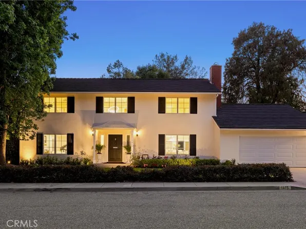 1615 Waverly Rd, San Marino, CA 91108