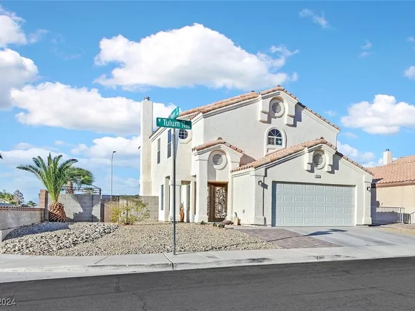 7932 Tulum Ct, Las Vegas, NV 89145