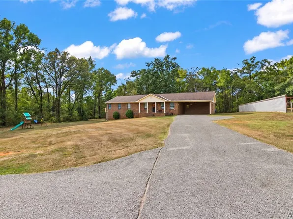 13451 Sand Rd, Fosters, AL 35463