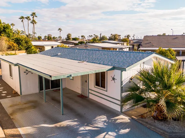 5735 E MCDOWELL Road #80, Mesa, AZ 85215