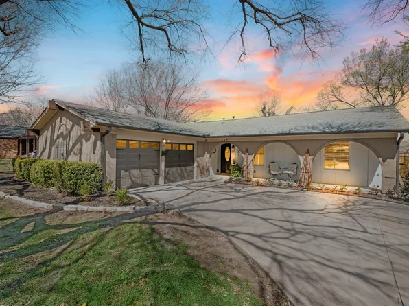 437 E Vine St, Keller, TX 76248