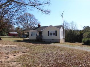 1933 Middleton Rd, Anderson, SC 29624