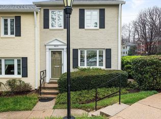 9820 Hollow Glen Pl #2554, Silver Spring, MD 20910