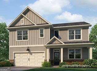 707 Highgrove Way, Dallas, GA 30157