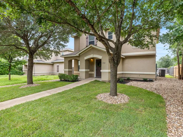 5705 Viewpoint Dr, Austin, TX 78744
