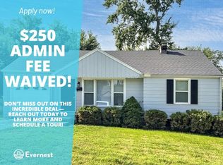 9905 E 60th Ter, Raytown, MO 64133