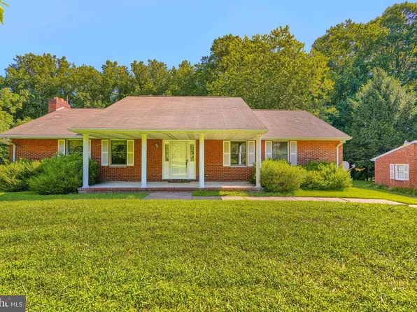 7211 Ridge Rd, Marriottsville, MD 21104