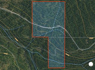 2100 Lotze Creek Rd, Colville, WA 99114