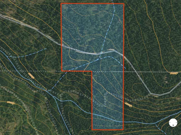 2100 Lotze Creek Rd, Colville, WA 99114