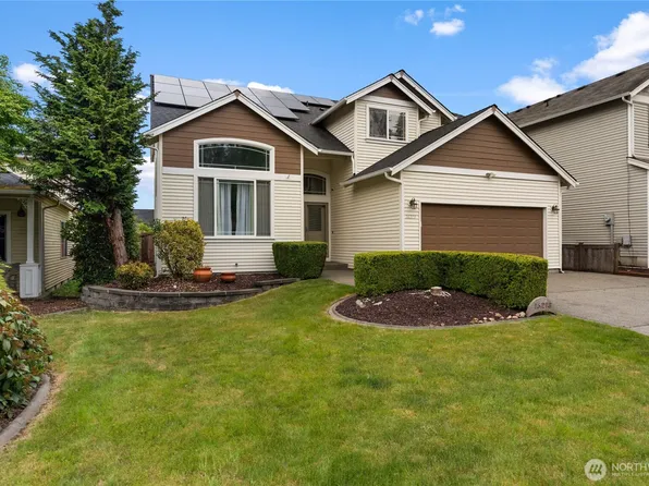16213 87th Avenue E, Puyallup, WA 98375
