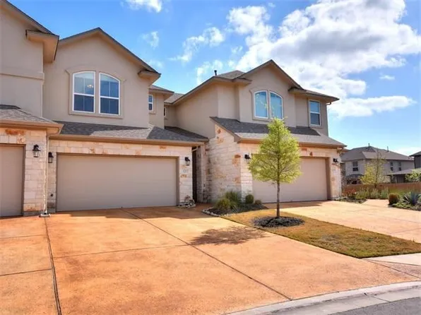 13400 Briarwick Dr Unit 1202, Austin, TX 78729
