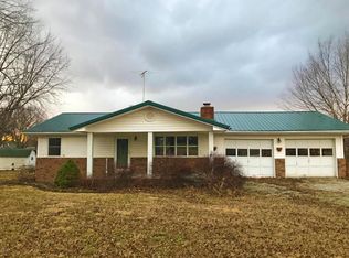 12203 County Road 140, Carthage, MO 64836