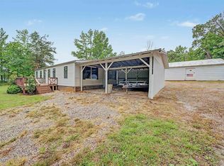6264-45 State Hwy S, Ramer, TN 38367