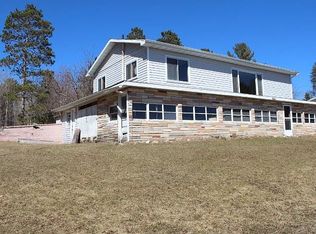 9225 Hidden Waters Rd, Tomahawk, WI 54487