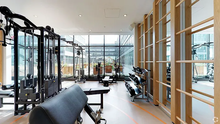 Rented by URBY Staten Island | media 6