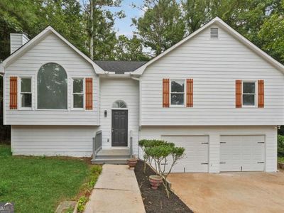 7683 Franklin Dr, Douglasville, GA, 30134