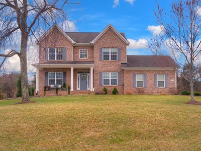 8630 Mystic Rock Ct, Radford, VA, 24141