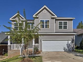 1471 Lost Creek Dr, Columbia, SC 29212