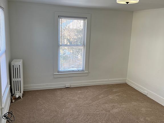 one of the bedrooms