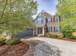 10134 Fantina Ln, Fishers, IN