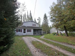 16739 Hunt Rd, Hillman, MI 49746
