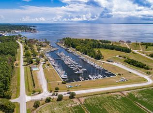 81 Peacan Grove Marina, Oriental, NC 28571