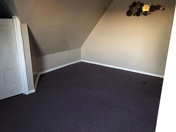 Bedroom or Living Room