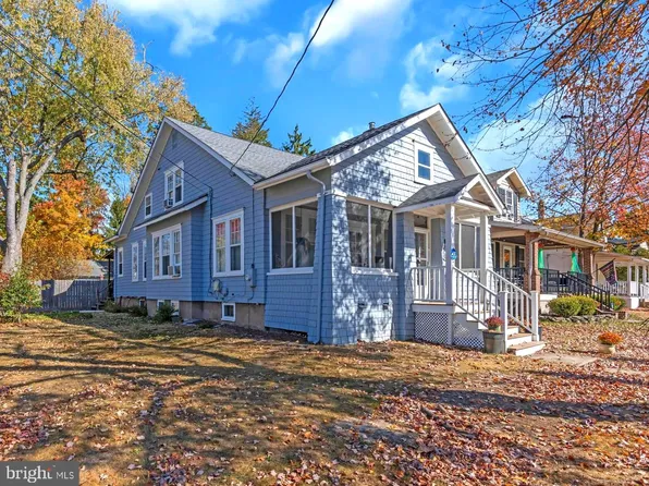 166 Millerick Ave, Lawrence Township, NJ 08648