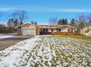 1558 Wonderlick Rd, Lima, OH 45805