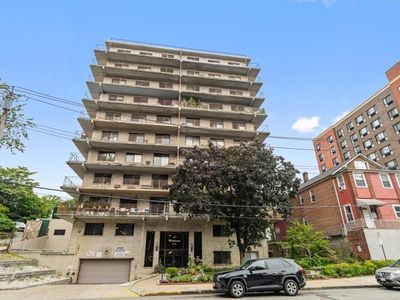 687 Bronx River Road #6D, Yonkers, NY, 10704