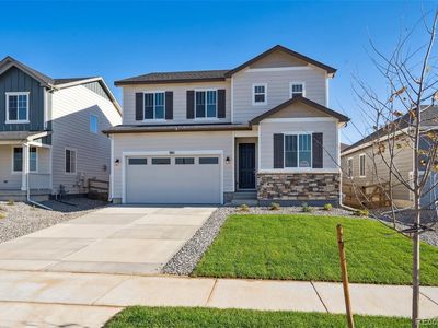 985 Sandhills Street, Windsor, CO, 80550