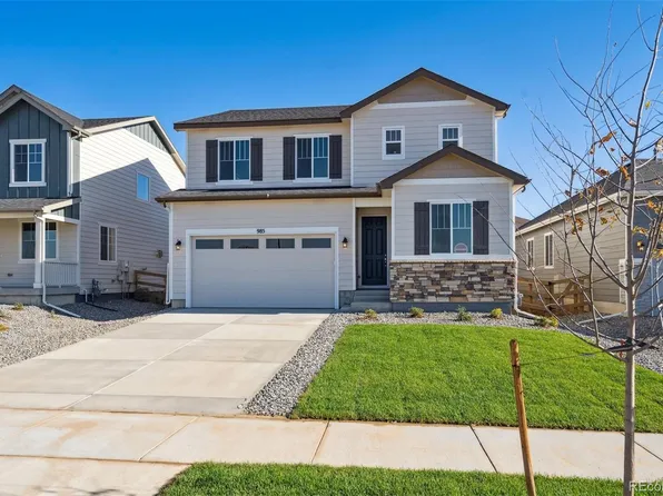 985 Sandhills Street, Windsor, CO 80550
