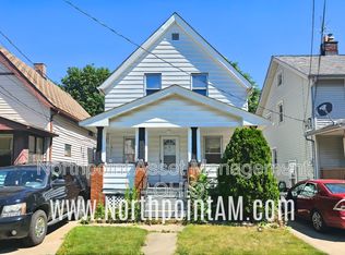 3110 Saratoga Ave #2, Cleveland, OH
