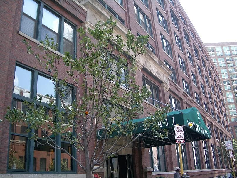 1st image of 411 W Ontario St APT 103