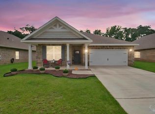 6293 Sonoma Ln, Pensacola, FL 32526
