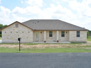 309 Morningside Cir, Hutto, TX 78634