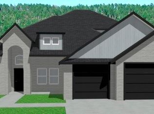 2104 Charles St, Pea Ridge, AR 72751