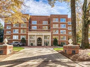 2445 Selwyn Ave APT 403, Charlotte, NC 28209