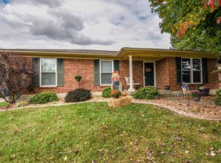 3709 Alameter Dr, Louisville, KY