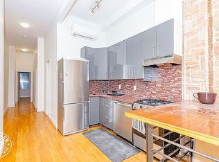 153 Wilson Ave APT 1R, Brooklyn, NY 11237