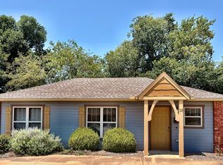15 W Edwards St, Edmond, OK 73003