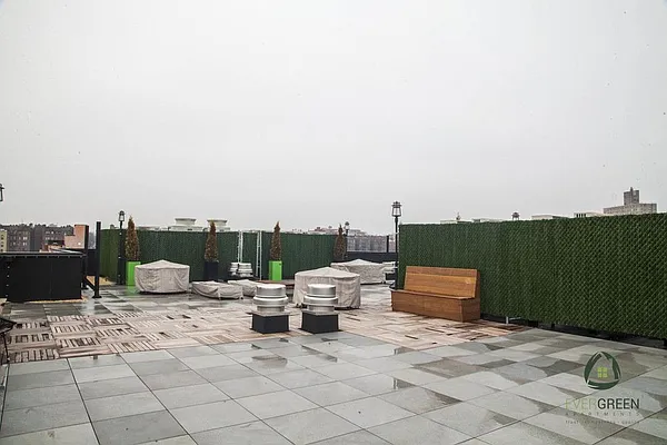 Rented by Bedford Brownstone Realty | media 7