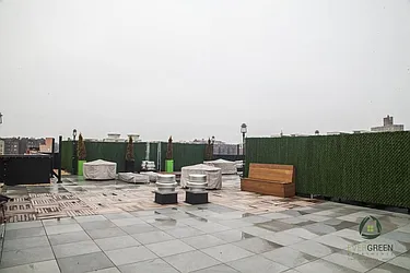 Rented by Bedford Brownstone Realty